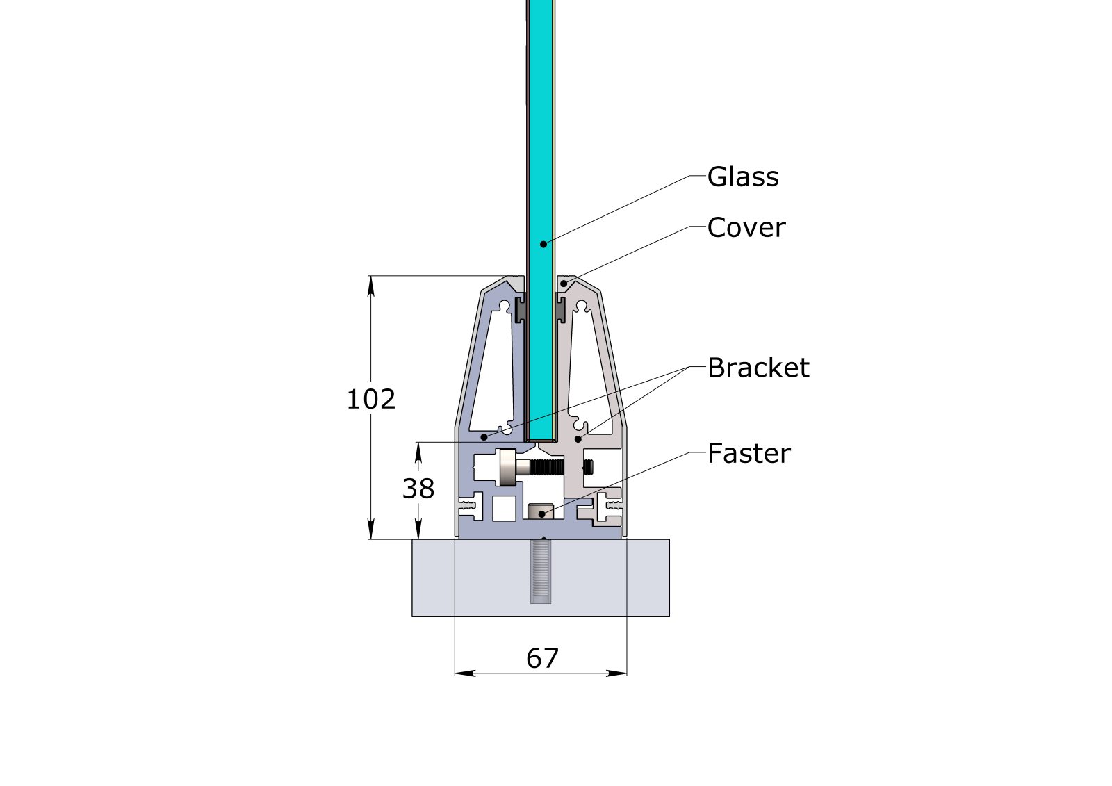 Engineering drawing